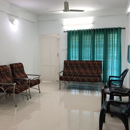En Jays Residency Apartment Kottayam Exterior foto